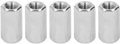 Deurgrepen in retrostijl, vintage zwarte aluminium kastgrepen, geschikt voor minimalistische moderne kastdeuren en lades, enkelgats grepen voor huishoudelijk gebruik (zwart).