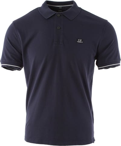 C.P. Company polo maat S