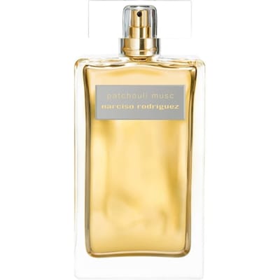 Narciso Rodriguez Patchouli Musc Eau de Parfum Spray Intense Damesparfum Dames 100 ml
