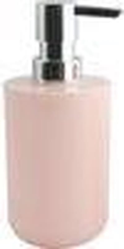 MSV INAGUA Zeepdispenser – Zeephouder en Lotion Dispenser voor Badkamer Accessoires en Keuken – Elegant en Tijdloos Ontwerp