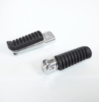 bihr voetsteun voor kawasaki 1200 zrx 2001 tot 2006 a27-20010 nieuw
