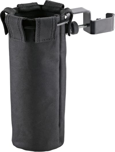 K&M 16450 - Houder voor drumstokken