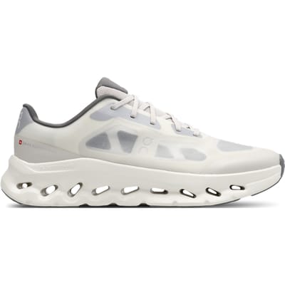 On Cloudtilt Sneakers Heren - Grijs - Maat 47 - Mesh/Synthetisch