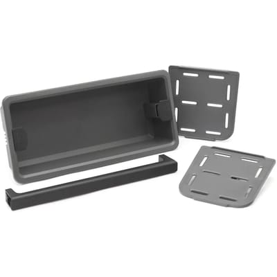 Blad en scheider Nanuk T30