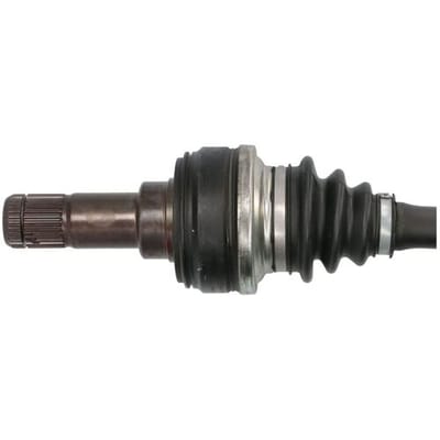 Aandrijfas SPIDAN GKND12328