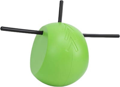 Golf Swing Trainer - Mechanica Hulp - Swing Techniek Verbeteren - Verbindt Armen - Compact Ontwerp - Zwart