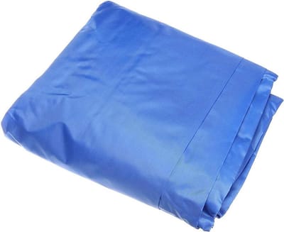 Tafeltennisblad Hoes - Afdekhoes Tafel - Tafel Beschermen - Waterdicht Polyester - Niet Gespecificeerd - Blauw