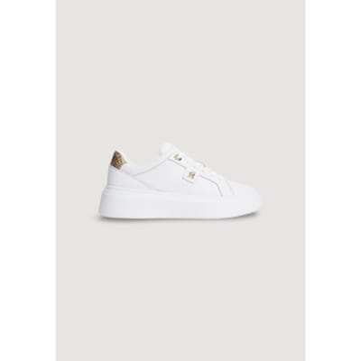 Lage Sneakers Tommy Hilfiger FW0FW09456
