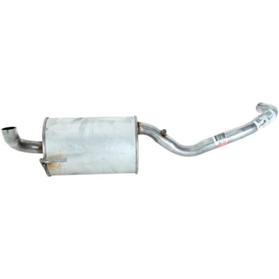 Geluiddemper achter BOSAL 227-111