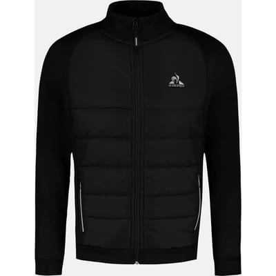 Sweatshirt Le Coq Sportif Hybride
