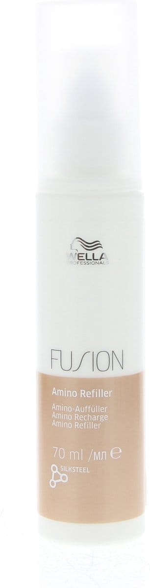 Styling Cream Fusion Wella (70 ml)