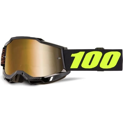 100% motormasker Accuri 2