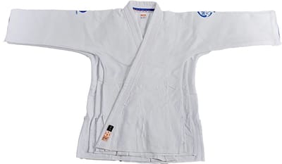 Judopak Nihon Meiyo 2.0 | Wit (Maat: 140)
