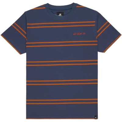 T-shirt DC Shoes Maximize