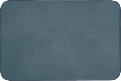 Badmat 90x60 cm - Antislip - Oceana - Kleuren - Palet - Badmatten voor badkamer - Badkamermat - Douchemat - Badkamer mat