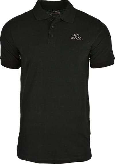 Kappa-poloshirt voor heren 303173