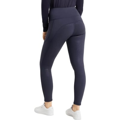 Thermische Full Grip Rijlegging Dames Horze Greta