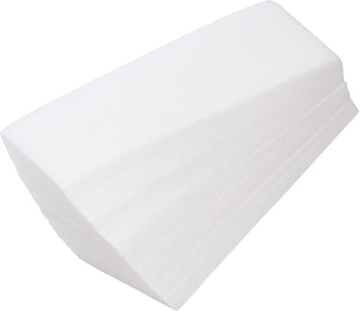 Waxstrips voor ontharing - 100 stuks