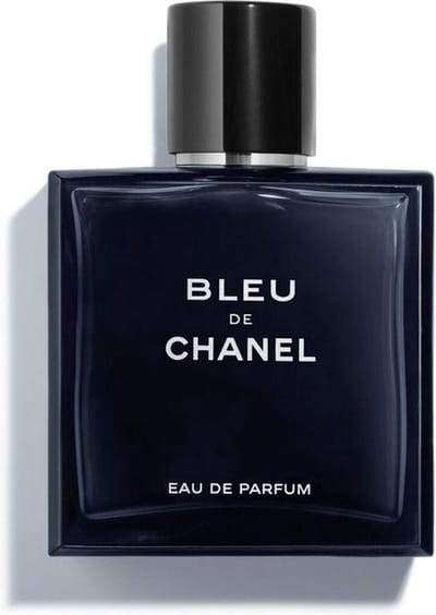 Chanel Eau De Parfum Verstuiver Chanel - Bleu De Chanel Eau De Parfum Verstuiver  - 50 ML