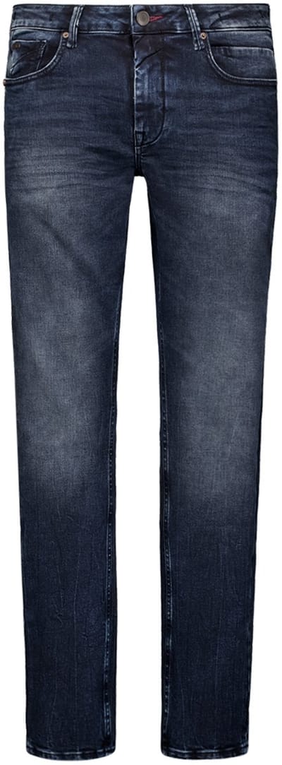 Regular fit jeans