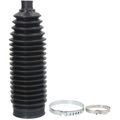 Afdekking stuurinrichting SPIDAN 84001