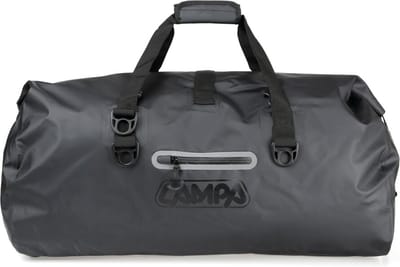 Lampa Waterdichte Motortas - Werktas - Bagagetas Motor - Scooter - Zadeltas met Reflector - 60L