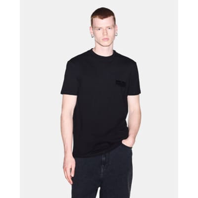 T-shirt Korte Mouw EAX XM003026 AF21323