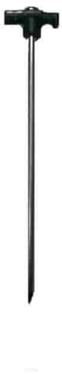 Verzinkte Tent Haringen 25cm - 5 Stuks - Stevige Grondpennen voor Tent