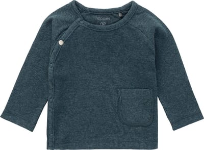 Noppies T-shirt Hagonoy Baby Maat 74