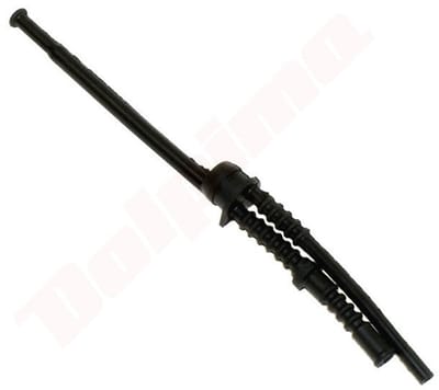 Benzineslang passend op MAKITA DCS 400 , DOLMAR PS400 ( 965 404 590 )