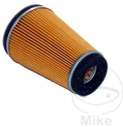 Filtre à air Hiflofiltro pour Scooter Yamaha 125 Cygnus 1995 à 2003 HFA4102 Neuf