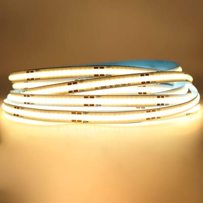 CLVP® LED Strip 5 Meter - LED Verlichting Strips - LED Light