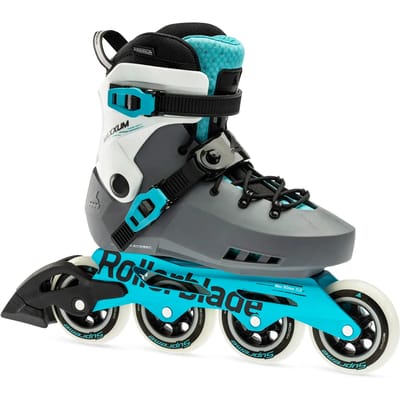 Damesrolschaatsen Rollerblade Maxxum XT