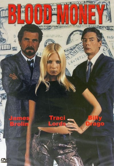 Blood Money [DVD]