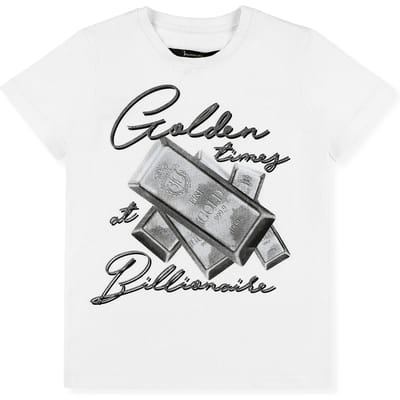 T-Shirt Ronde Hals