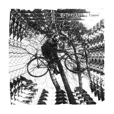 Euternase - L'amour (LP)