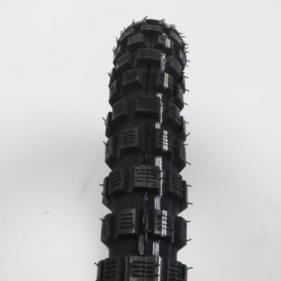 off-road crossband 2.50-17 2.1/2x17 38l voor bromfiets bromfiets mobcross
