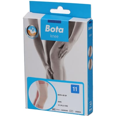 Bota 40 DF Knie Maat 11 1 Verband(en)