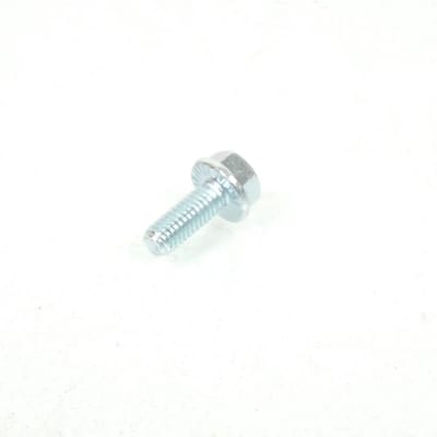 Sachet 5 vis M6x100 L16mm 0/000.460.0600B pour moto Rieju 50 RR 1998 à 2006 neuf