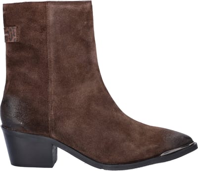 Maruti Maria dames boot - Bruin - Maat 41