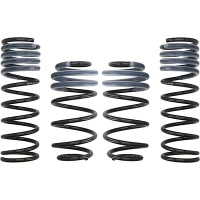 Ophangset, veren Pro-Kit EIBACH E2837-540