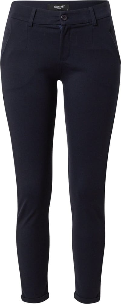 SISTERS POINT New george - Dames Broek - Navy - Maat M