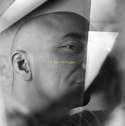 C-Sen - Vertiges (4 LP)
