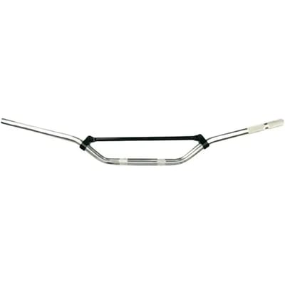 Aluminium stuur Chaft