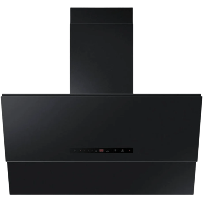 Samsung NK36T9804VD geïntegreerde afzuigkap - 90 cm breedte - 737 m³/u boostvermogen - automatische sensor - wifi en Bluetooth