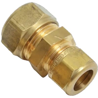 Sanivesk Knel Recht Verloop 12x10mm 4pp