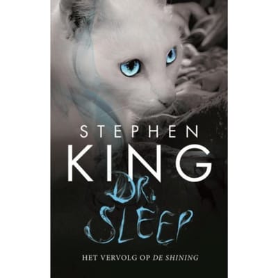 Dr. Sleep - Stephen King