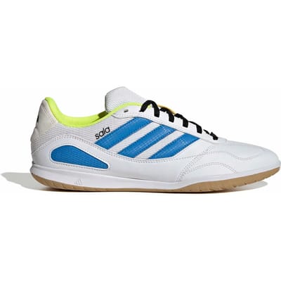 Adidas Performance Super Sala Competition Iii Indoor Voetbalschoenen - Unisex - Wit