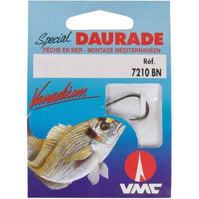 Haak WaterQueen Dorade 7210BN