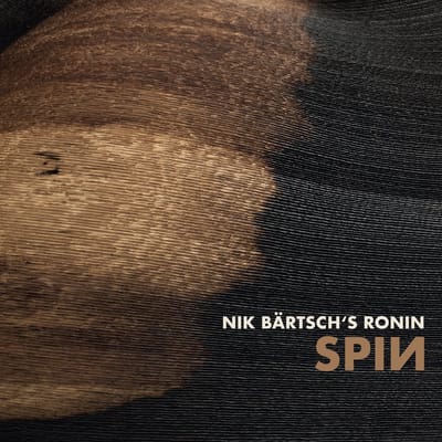 Nik Bärtsch's Ronin - Spin (Cd)